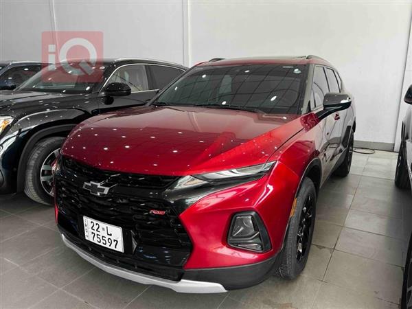 Chevrolet for sale in Iraq
